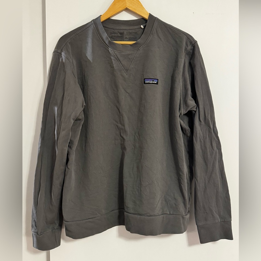 Patagonia Sweatshirt